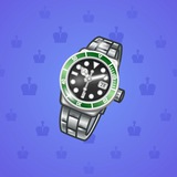 Swiss Watch #18884 Swiss Watch #18884