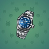 Swiss Watch #18897 Swiss Watch #18897