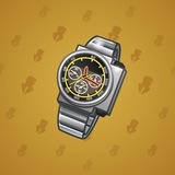 Swiss Watch #18900 Swiss Watch #18900