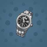 Swiss Watch #18902