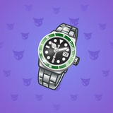 Swiss Watch #18905 Swiss Watch #18905