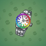 Swiss Watch #18913 Swiss Watch #18913