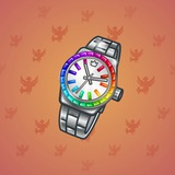Swiss Watch #18918 Swiss Watch #18918