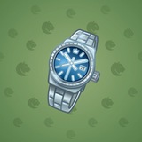 Swiss Watch #18933 Swiss Watch #18933