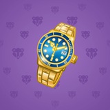 Swiss Watch #18934 Swiss Watch #18934