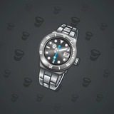 Swiss Watch #18936 Swiss Watch #18936