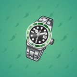 Swiss Watch #18937 Swiss Watch #18937