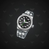 Swiss Watch #18940