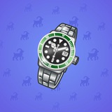 Swiss Watch #18946 Swiss Watch #18946