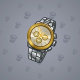 Swiss Watch #18947 Swiss Watch #18947