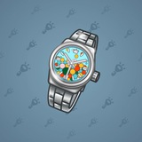 Swiss Watch #18949