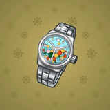 Swiss Watch #18950 Swiss Watch #18950