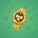 Swiss Watch #18955 Swiss Watch #18955