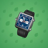 Swiss Watch #18962 Swiss Watch #18962