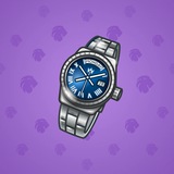 Swiss Watch #18966 Swiss Watch #18966