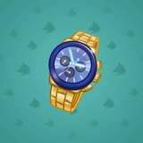 Swiss Watch #18974 Swiss Watch #18974