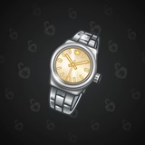 Swiss Watch #1898 Swiss Watch #1898