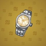 Swiss Watch #18987