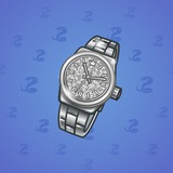 Swiss Watch #1899