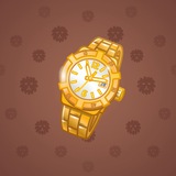 Swiss Watch #18993 Swiss Watch #18993