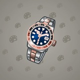 Swiss Watch #18996 Swiss Watch #18996