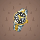 Swiss Watch #19006 Swiss Watch #19006