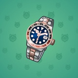 Swiss Watch #19011