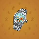 Swiss Watch #19013 Swiss Watch #19013