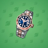 Swiss Watch #19021 Swiss Watch #19021