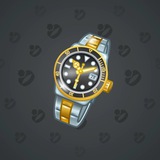 Swiss Watch #19024 Swiss Watch #19024