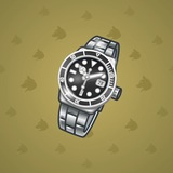 Swiss Watch #19026 Swiss Watch #19026