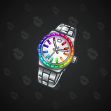 Swiss Watch #19027 Swiss Watch #19027