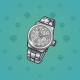 Swiss Watch #19043