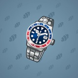 Swiss Watch #19050 Swiss Watch #19050