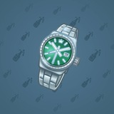 Swiss Watch #19058 Swiss Watch #19058