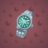 Swiss Watch #19072 Swiss Watch #19072