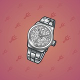 Swiss Watch #19074 Swiss Watch #19074