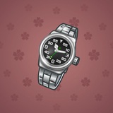 Swiss Watch #19075