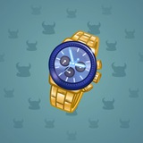 Swiss Watch #19076 Swiss Watch #19076
