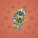 Swiss Watch #19080 Swiss Watch #19080