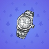 Swiss Watch #19083