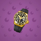 Swiss Watch #19087
