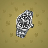Swiss Watch #19105
