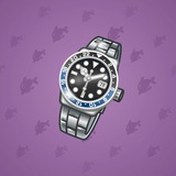 Swiss Watch #19107