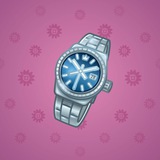 Swiss Watch #19110 Swiss Watch #19110