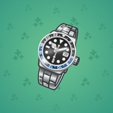 Swiss Watch #19112 Swiss Watch #19112
