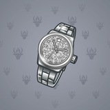 Swiss Watch #19126 Swiss Watch #19126