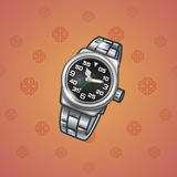 Swiss Watch #19131