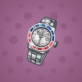 Swiss Watch #19139 Swiss Watch #19139