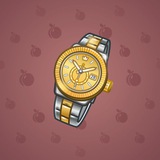 Swiss Watch #19140